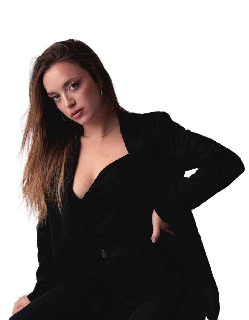 Clases de Danza con Sofía Cipoletta