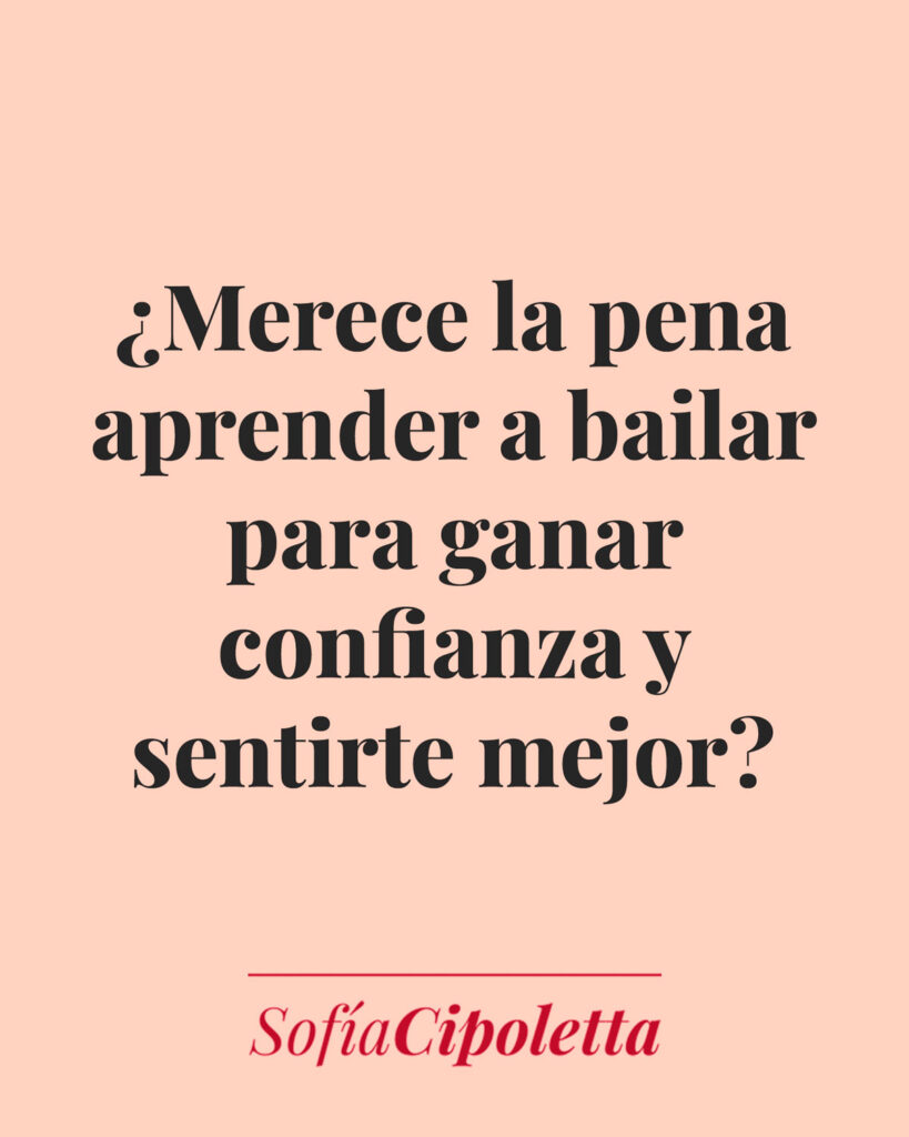 magen que acompaña una guía pensada para personas que quieren iniciarse en el baile sin experiencia previa, con un enfoque cercano, realista y sin presión.